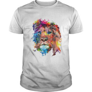 Lion Shirt